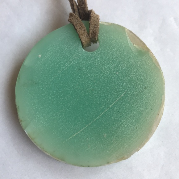 Boho Necklace - Picture 3 of 9